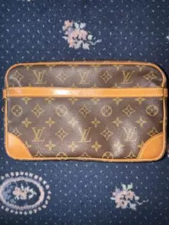 む*米様 LOUIS VUITTON ルイヴィトン モノグラム コンピエーニュ2 