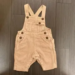 最終価格‼︎売り切りセール‼︎ブリーズコーデュロイ人気色格安‼︎サロペット　秋冬