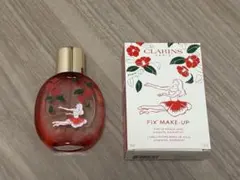 【限定品 】CLARINS フィックス メイクアップ C 50mL