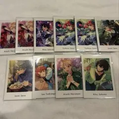 Knights ぱしゃっつ あんスタ Action Vol.6