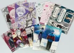 アイナナ ポストカード ブロマイド