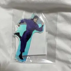 ミュージカル忍たま乱太郎 浜守一郎 アクリルキーホルダー