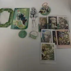 プロセカ 草薙寧々 まとめ売り