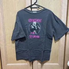 apres jour mignonヴィンテージ風ロックTシャツのサムネイル