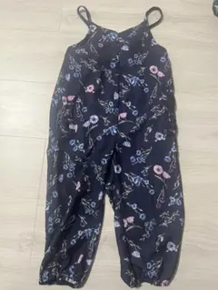 anyFAM サロペット　90 100
