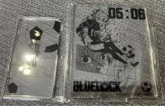 凪誠志郎　ブルーロック ブルロ アクリルスタンド プリンセスカフェ アクスタ