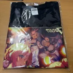 BEMANI DAISUKI 2026 Tシャツ SOUND VOLTEX