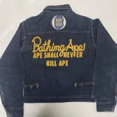 2025年最新】ape 90年代の人気アイテム - メルカリ