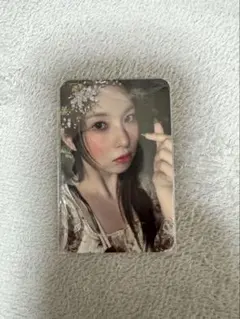 NMIXX ベイ トレカ 直筆サイン バラ売り グッズ NMIXX ベイ withmuu トレカの通販 by よう's shop｜ラクマ