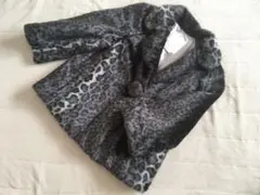 コート ファーコート