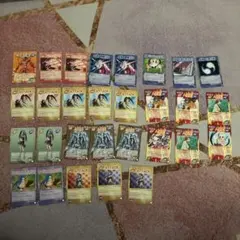 シャーマンキング カードゲーム 大量まとめ売りのサムネイル