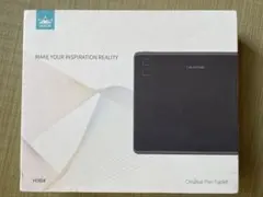 HUION H640 Inspiroy クリエイティブペンタブレット