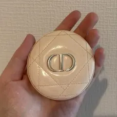 DIOR ディオールスキン　フォーエバークチュールルミナイザー
