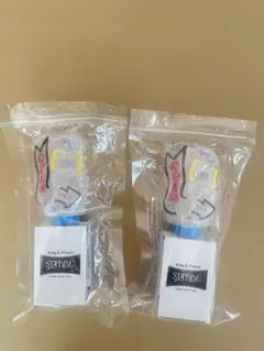 King & Prince STAYING ペンライト 2個セット