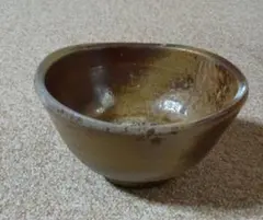 備前焼 栄山 作 伊羅保 茶碗 共箱 共布 茶道具 抹茶碗 美品 備前焼 栄山 作 伊羅保 茶碗 共箱 共布 茶道具 抹茶碗 美品 - メルカリ
