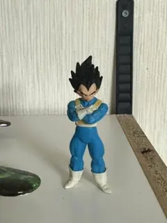 ベジータフィギュアのサムネイル
