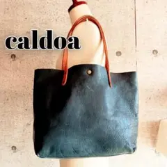 caldoa　メンズ　レディース　高級本革　トートバッグ　肩掛け　ブラック caldoa メンズ レディース 高級本革 トートバッグ 肩掛け ブラック