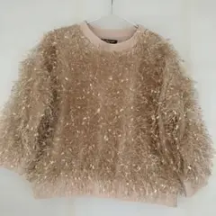 URBAN CHERRY秋冬トップス120