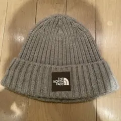 THE NORTH FACE ニット帽 ビーニー