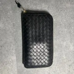 BOTTEGA VENETAの長財布