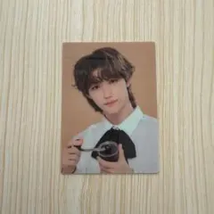 straykids フィリックス スキズカフェ 特典トレカ