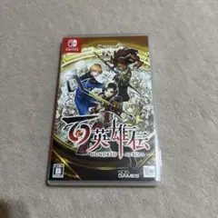 Switch 百英雄伝