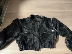 2WAYシアージャガードブルゾン HAREのサムネイル