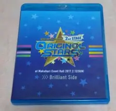 THE IDOLM@STER SideM 2nd STAGE～ORIGIN@L…