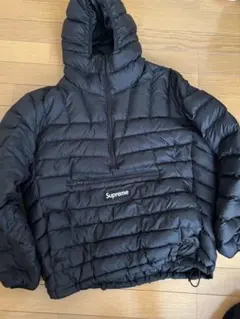 Supreme マイクロダウンジャケット