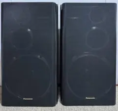 ②L パナソニック 3WAYスピーカー　SB-D70 ジャンク品のサムネイル
