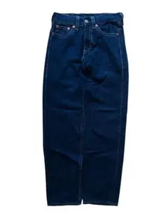 LEVI’S Premium リーバイスプレミアム ストレートデニムパンツ