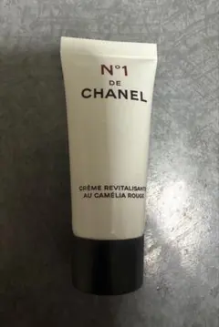 N°1 de CHANEL シャネル クリーム サンプル