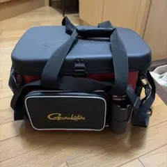 Gamakatsu GB394 底物用デイバッグ 石鯛 がま石 - メルカリ