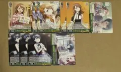 プロセカ プロジェクトセカイ ヴァイス ヴァイスシュヴァルツ みのり 遥