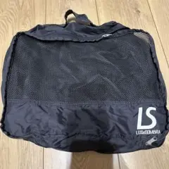 断*ー様 Luz e Sombra メッシュバッグ 大容量のサムネイル