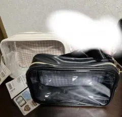 さくら様専用、黒、白、ラベンダー