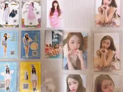 OHMYGIRL おまごる トレカ まとめ売り OHMYGIRL おまごる トレカ まとめ売り - メルカリ
