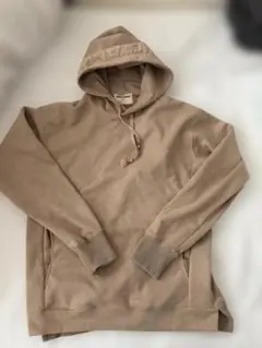 Minnetonka パーカー