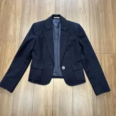 バーバリージャケット