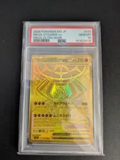 ガリュミーズ ライザ PSA10 - メルカリ