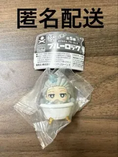 ばぶるたん ブルーロック　凪誠士郎