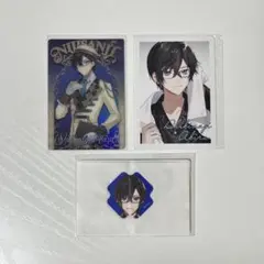 にじさんじ VOLTACTION 四季凪アキラ まとめ売り