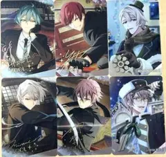 アイナナ メタルカード24 メタカ　ZOOL