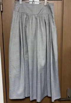 Y's YOHJI YAMAMOTO アシンメトリー ロングスカート 3 新品 - メルカリ