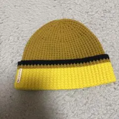 MARNI UNIQLOニット帽
