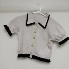 【近々削除予定】半袖 SHEIN GRL