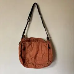 vintage y2k OLD UNIQLO メッセンジャー ショルダーバッグ