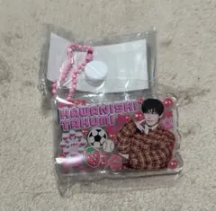 JO1 川西拓実 みてコレ！ ガチャガチャ カプセルトイ