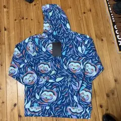 2026年最新】Ripndip リップンディップ パーカーの人気アイテム - メルカリ
