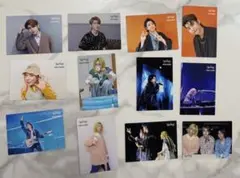 Mrs. GREEN APPLE フォトカード